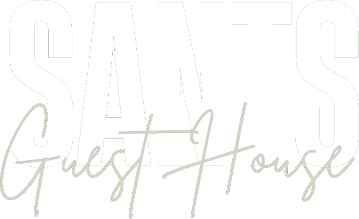 Sants Guesthouse